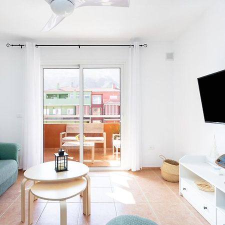 Home2Book Stunning Apartment Candelaria, Terrace 外观 照片