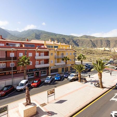 Home2Book Stunning Apartment Candelaria, Terrace 外观 照片