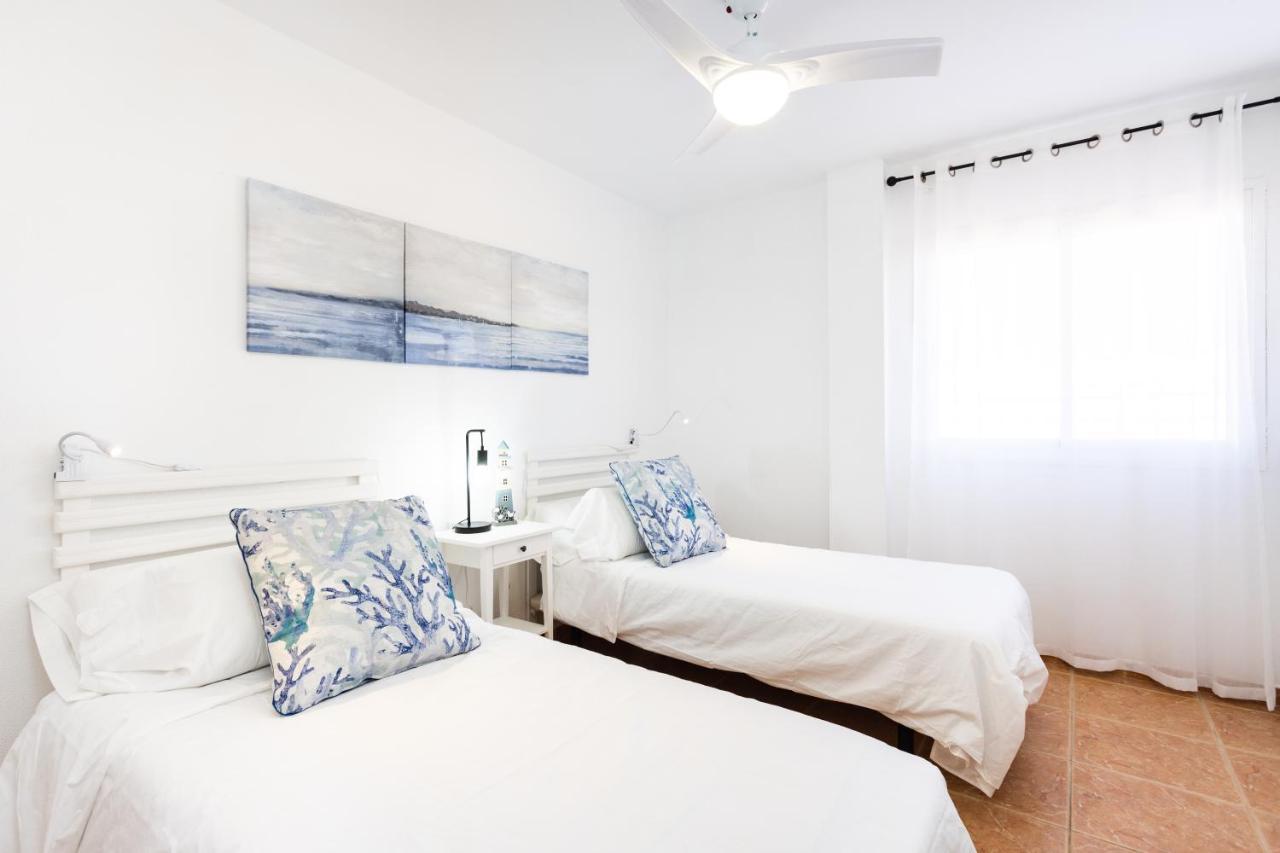 Home2Book Stunning Apartment Candelaria, Terrace 外观 照片