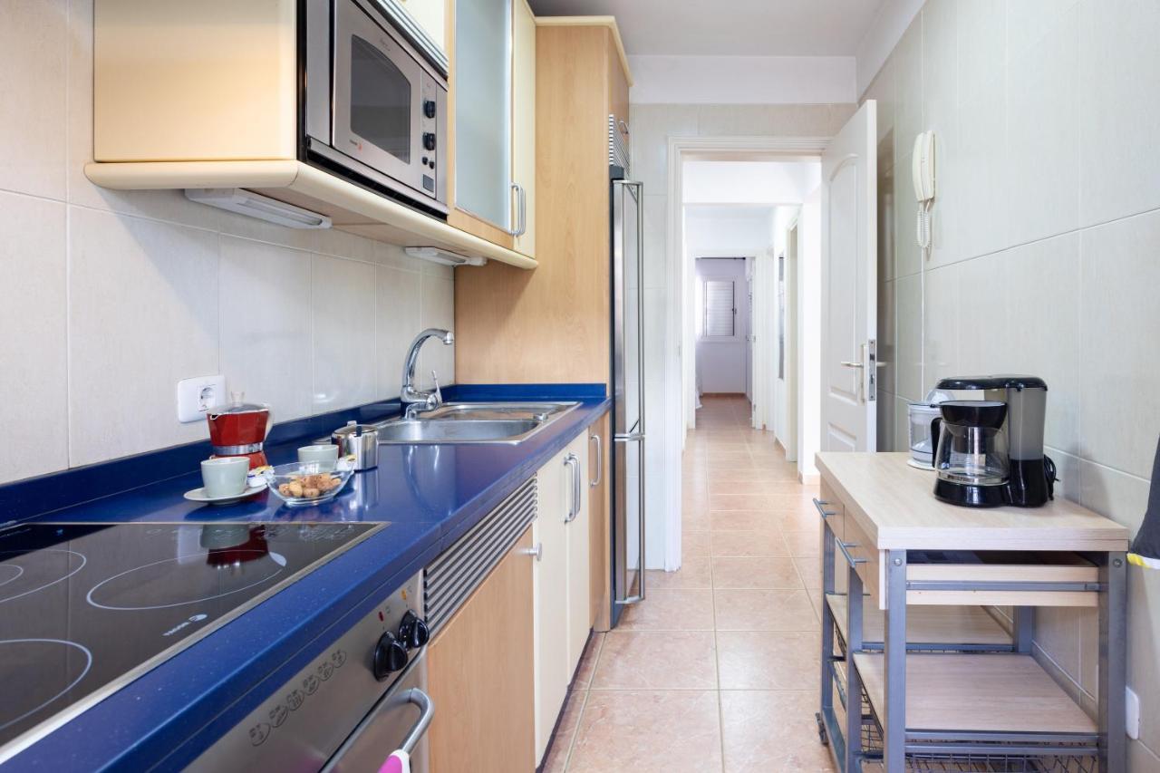 Home2Book Stunning Apartment Candelaria, Terrace 外观 照片