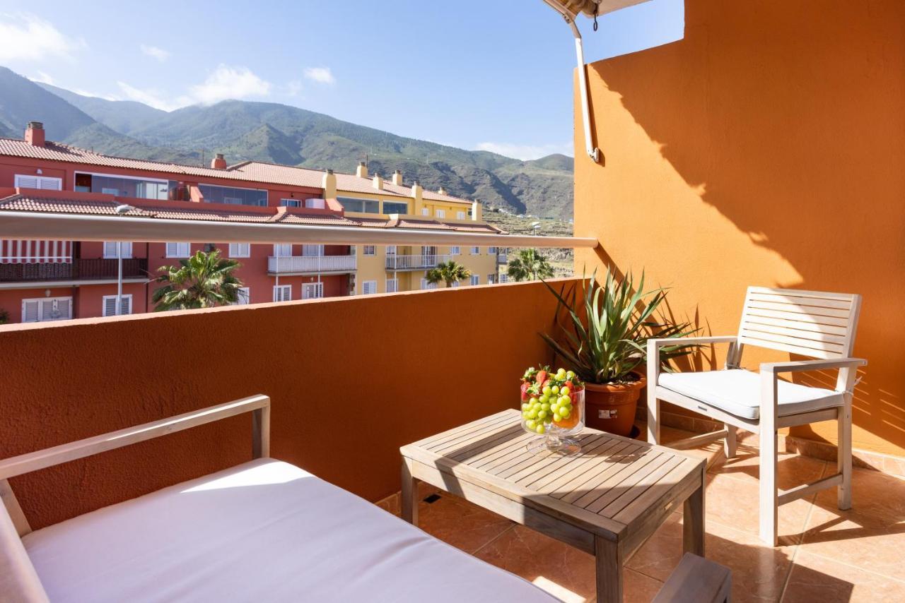 Home2Book Stunning Apartment Candelaria, Terrace 外观 照片