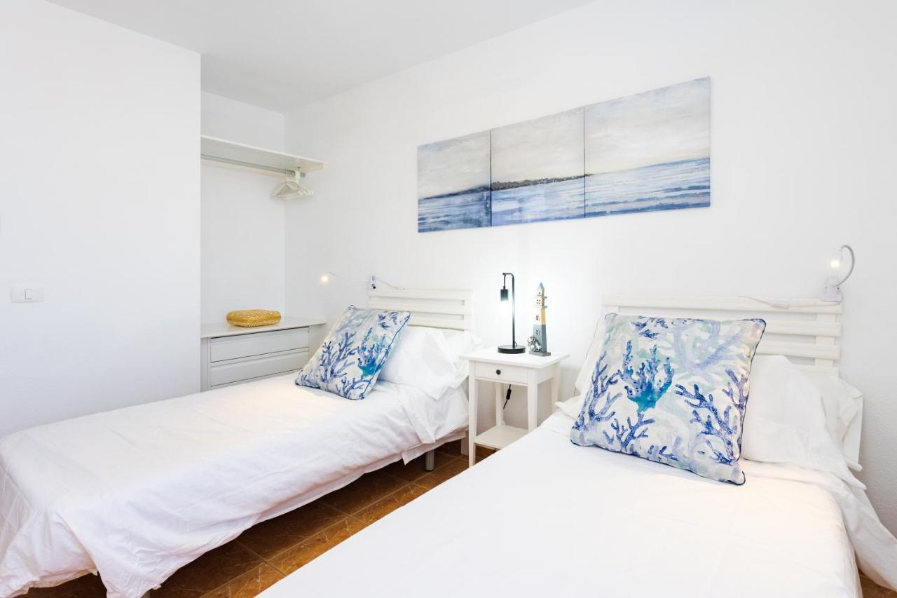 Home2Book Stunning Apartment Candelaria, Terrace 外观 照片