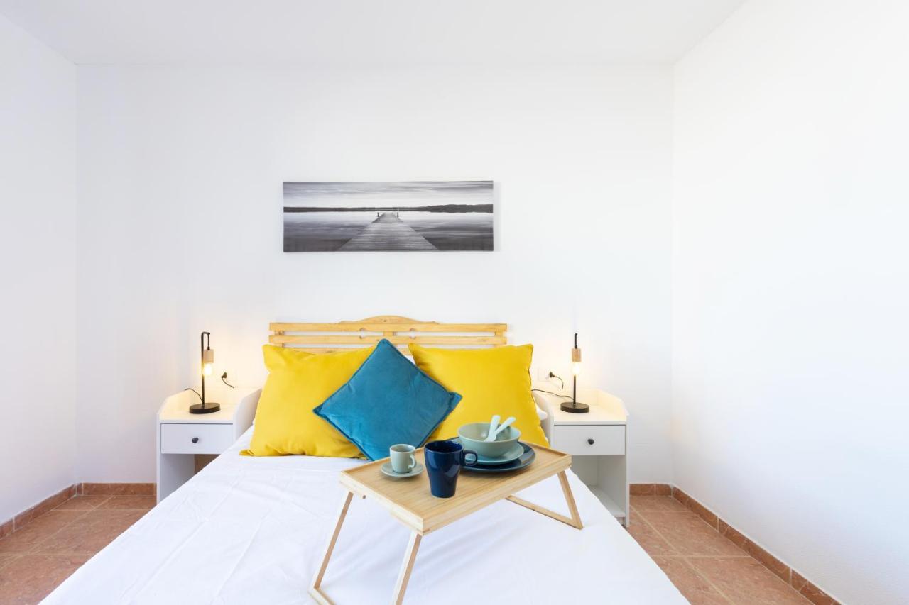 Home2Book Stunning Apartment Candelaria, Terrace 外观 照片