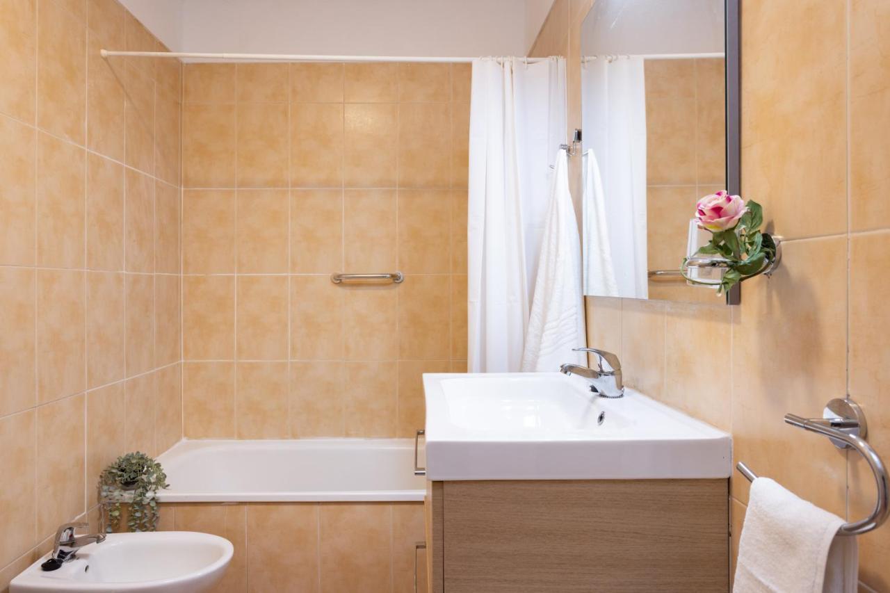 Home2Book Stunning Apartment Candelaria, Terrace 外观 照片