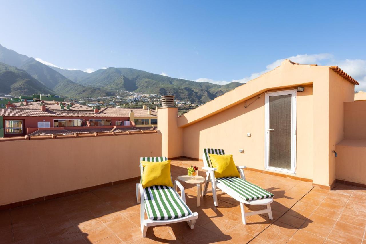 Home2Book Stunning Apartment Candelaria, Terrace 外观 照片