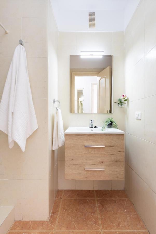 Home2Book Stunning Apartment Candelaria, Terrace 外观 照片