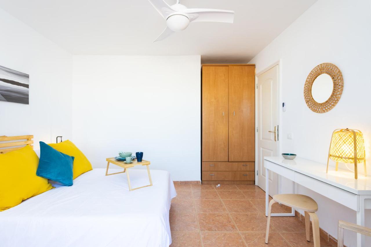 Home2Book Stunning Apartment Candelaria, Terrace 外观 照片
