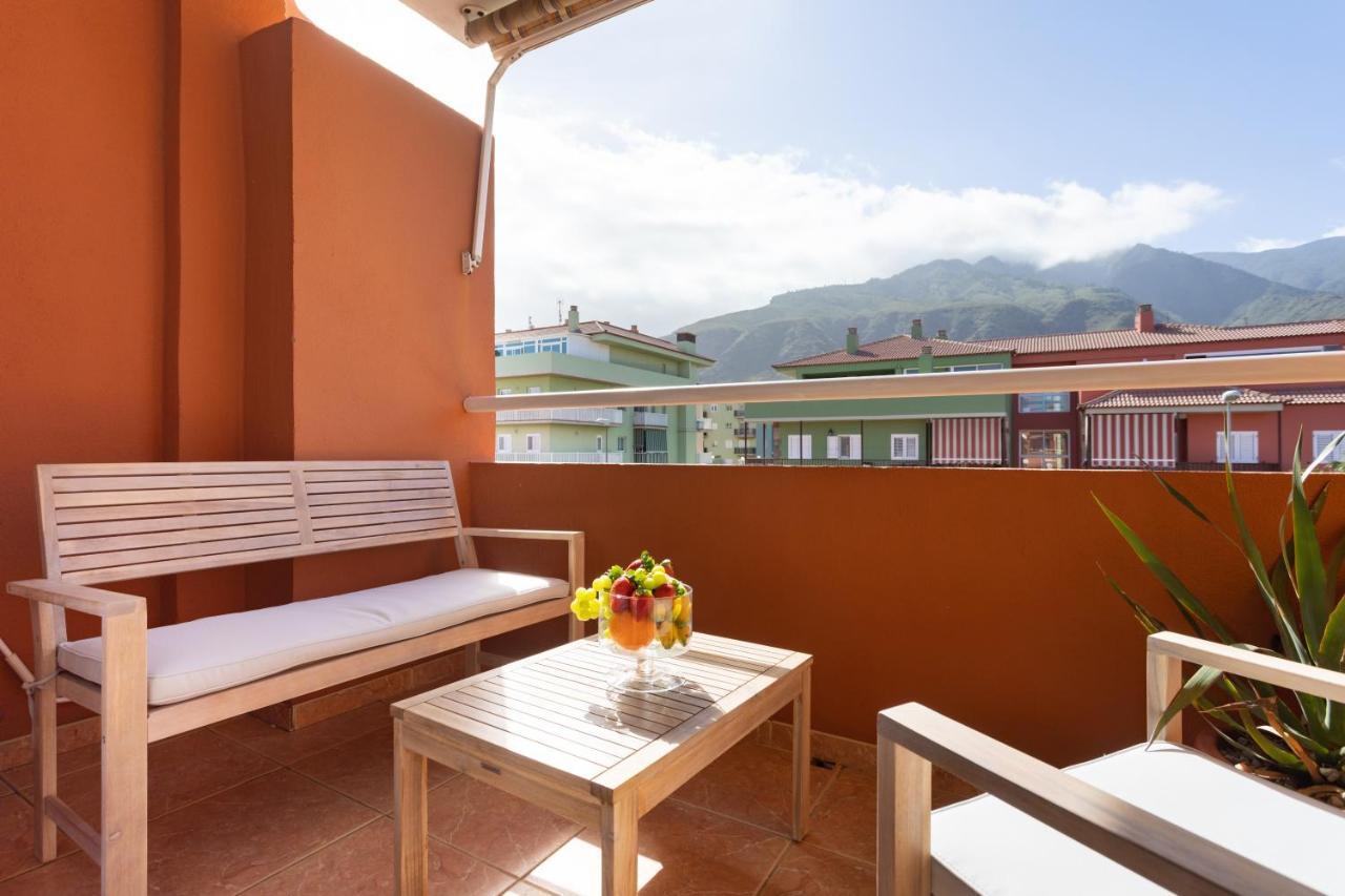 Home2Book Stunning Apartment Candelaria, Terrace 外观 照片