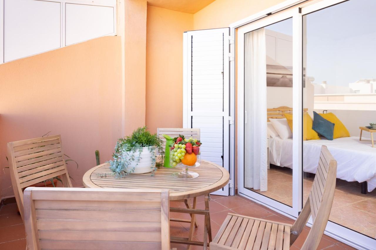 Home2Book Stunning Apartment Candelaria, Terrace 外观 照片