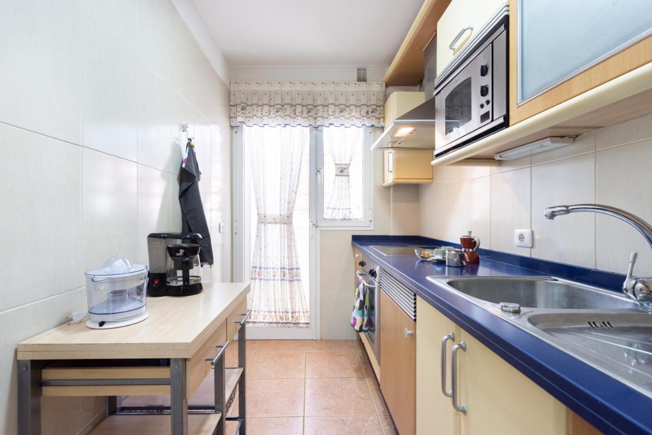 Home2Book Stunning Apartment Candelaria, Terrace 外观 照片