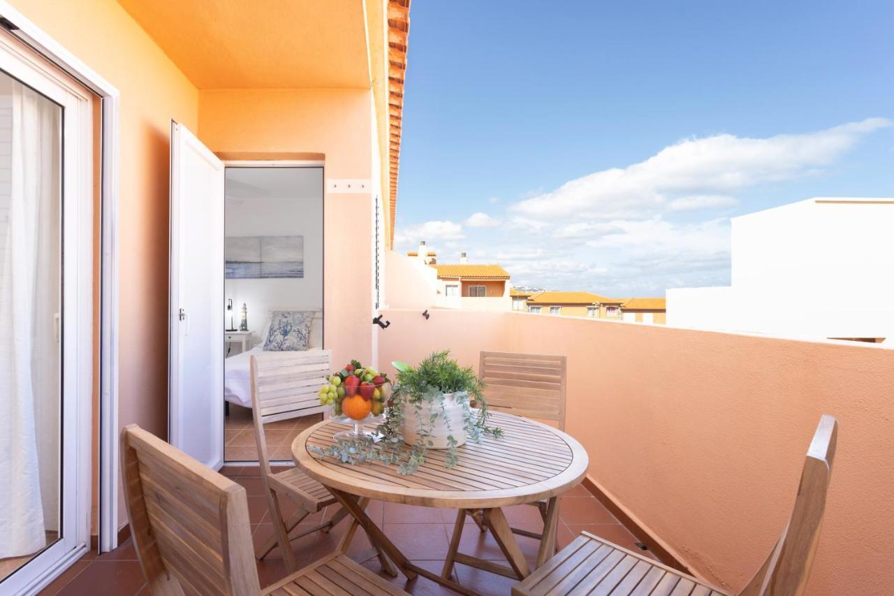 Home2Book Stunning Apartment Candelaria, Terrace 外观 照片