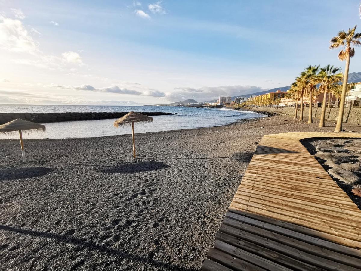 Home2Book Stunning Apartment Candelaria, Terrace 外观 照片